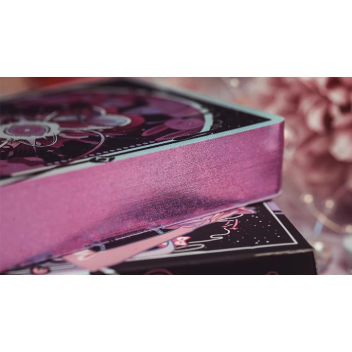 Rebel Angles Collector's Set Playing Cards by King Star