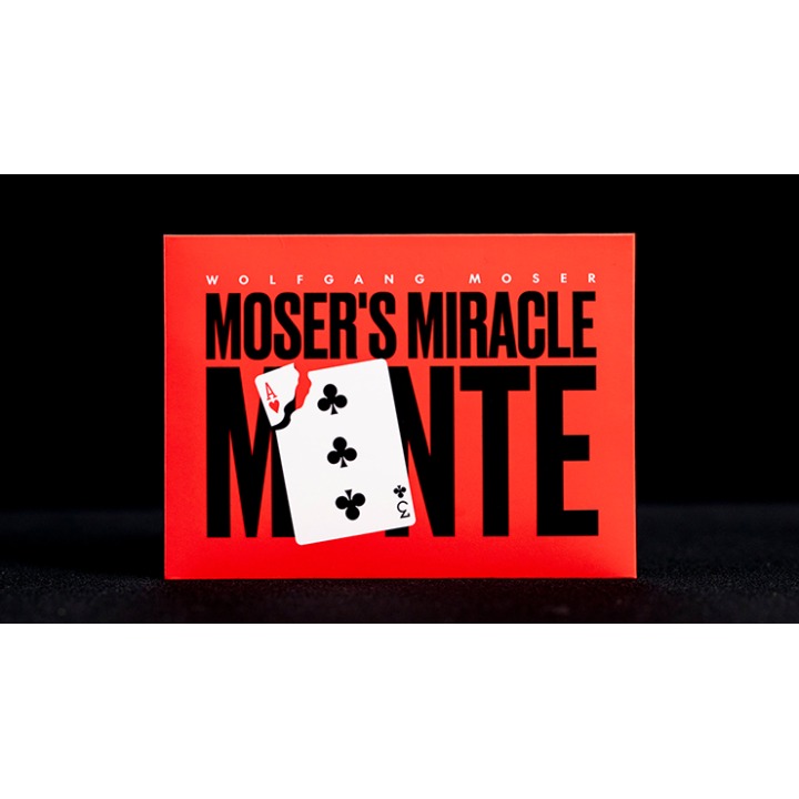 Moser's Miracle Monte