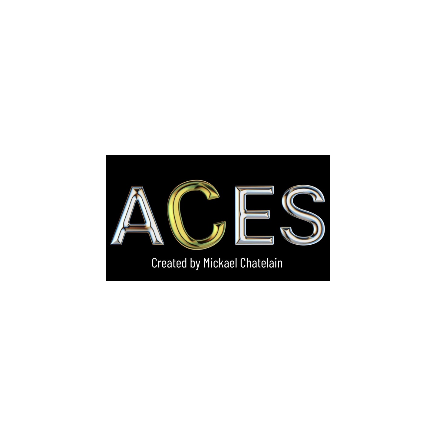 ACES RED by Mickael Chatelain