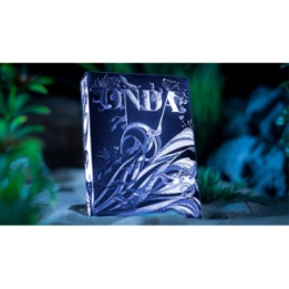 ONDA V2 (Wave) by Jocu Playing Cards