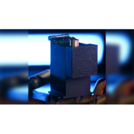 Stage System Cane Shooter by John Cheung and N2G
