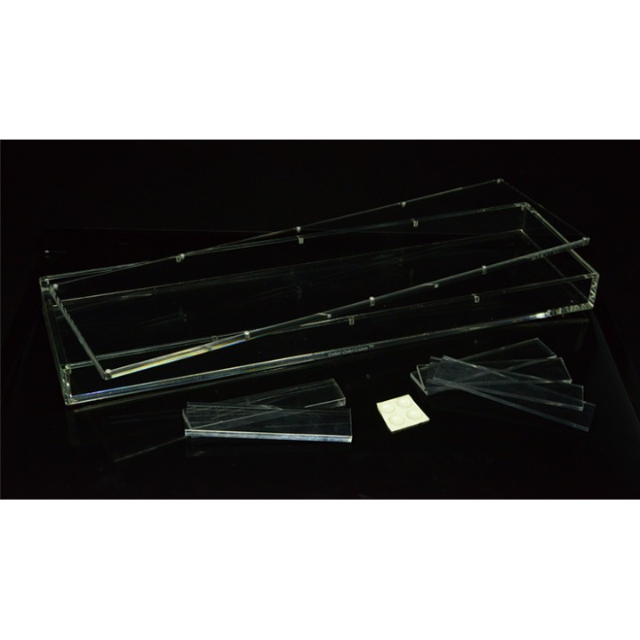 Carat X5 (Holds 5 Decks)