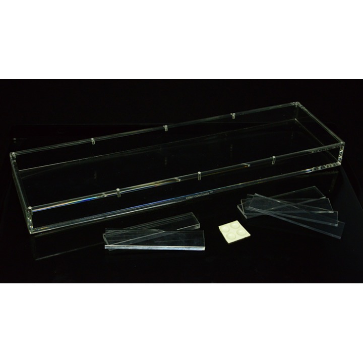 Carat X5 (Holds 5 Decks)