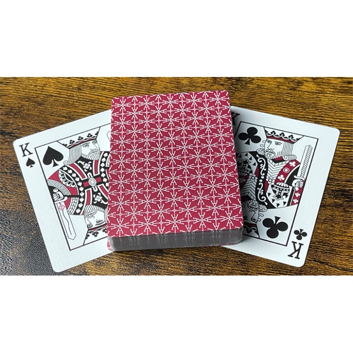 Twisted Artistry 2nd Edition Playing Cards