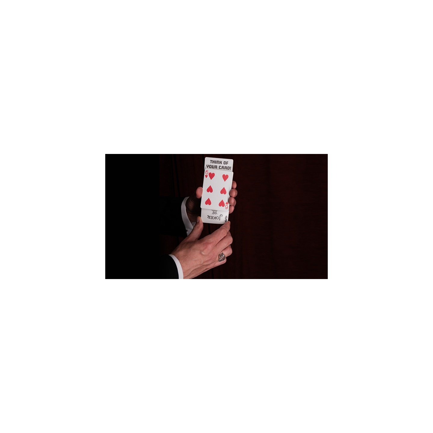 A. I. Deck by Szabolcs Molnar