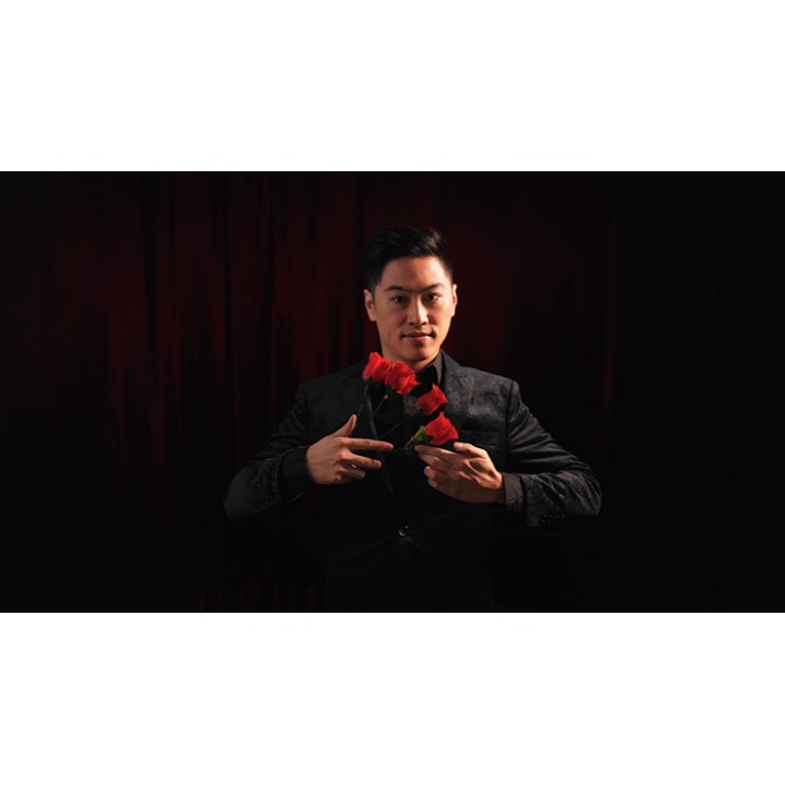Y-Rose 2.0 by Mr. Y & Bond Lee