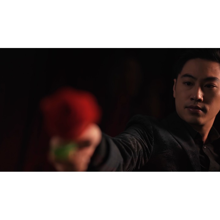 Y-Rose 2.0 by Mr. Y & Bond Lee