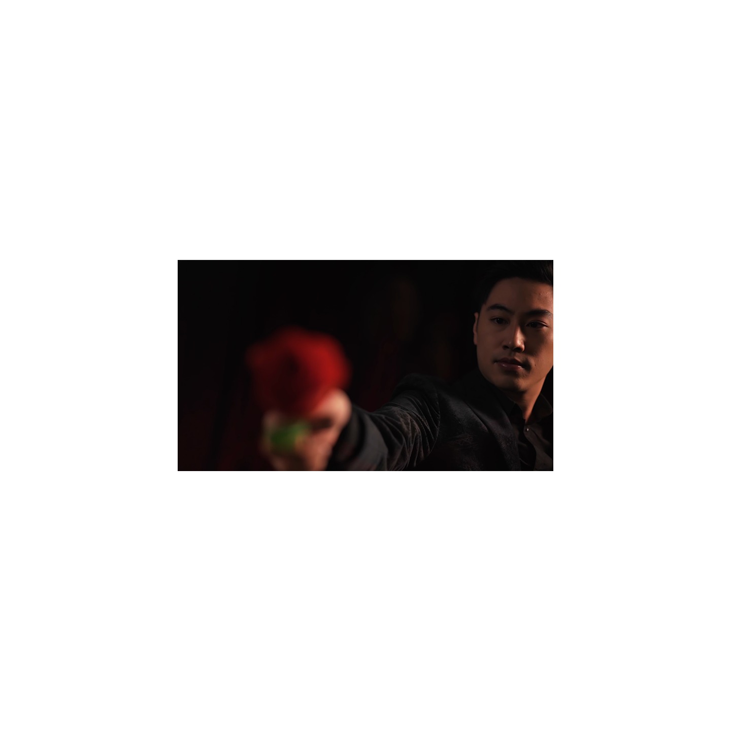 Y-Rose 2.0 by Mr. Y & Bond Lee
