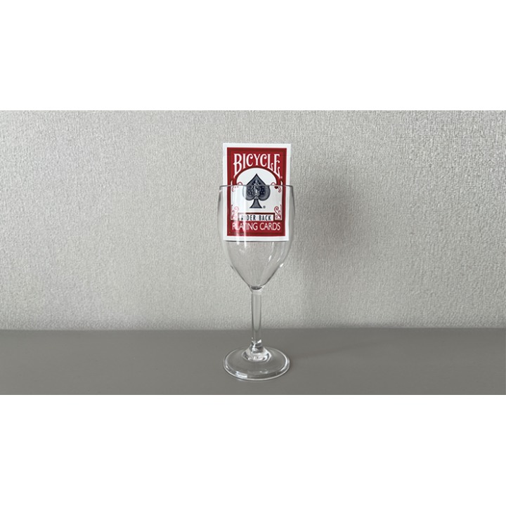 The Magic Goblet by JT