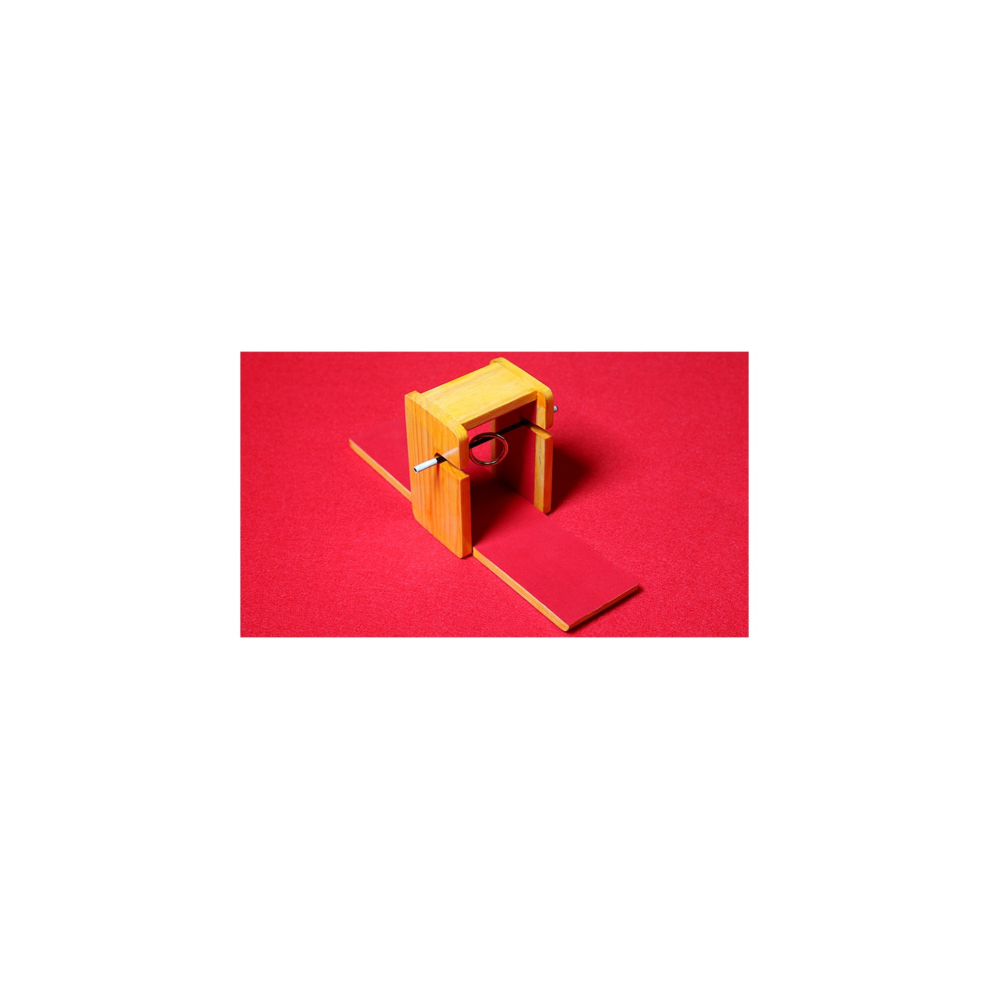 Kennard Box Mystery by Mr. Magic