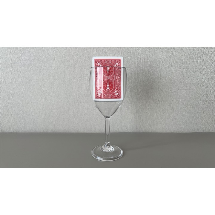 The Magic Goblet by JT