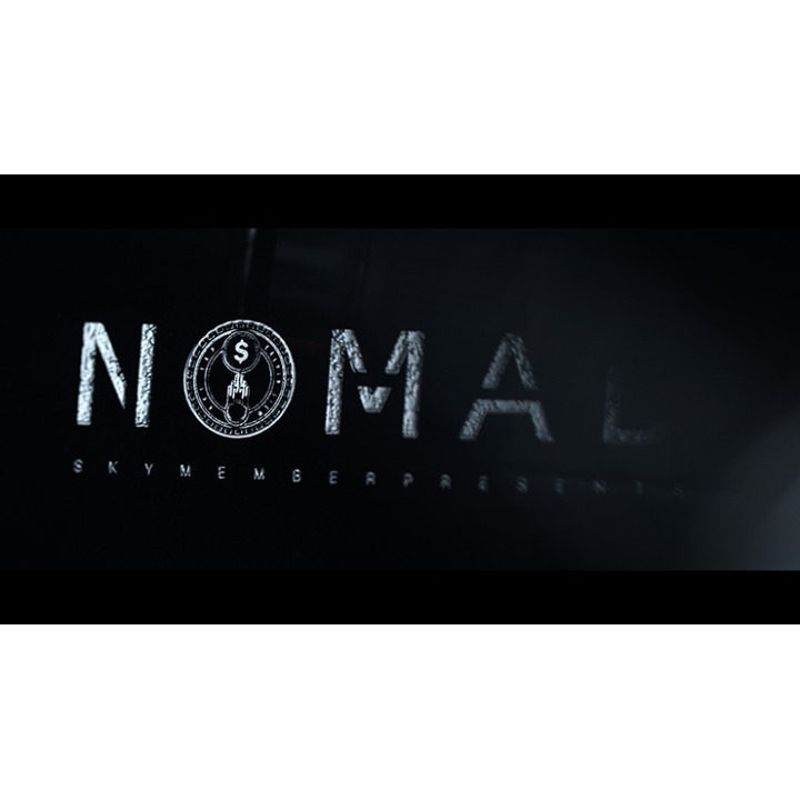 Skymember Presents Nomad Ring Mark III (Barber Edition)