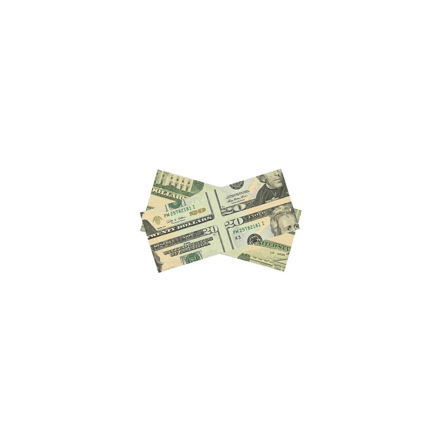 MAGIC MISMADE BILL (Variety Pack) by Diamond Jim Tyler