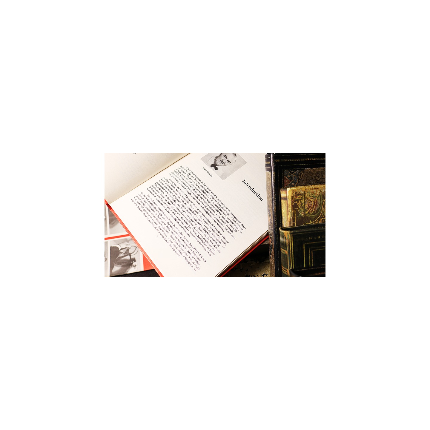 Mainly Manipulative Magic (Limited/Out of Print) by John Alborough - Book