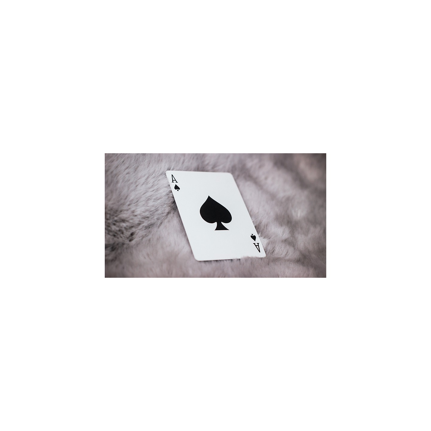 Signature Playing Cards - Second Edition by Jordan Victoria