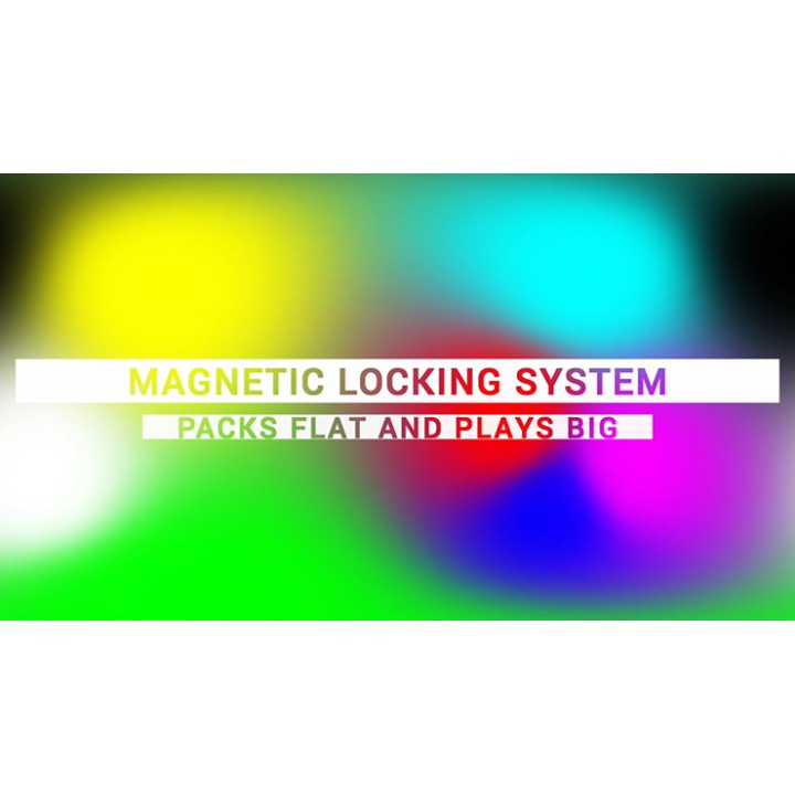 PSYCOLORGY (Gimmicks and Online instructions) by Luca Volpe, Paul McCaig and Alan Wong