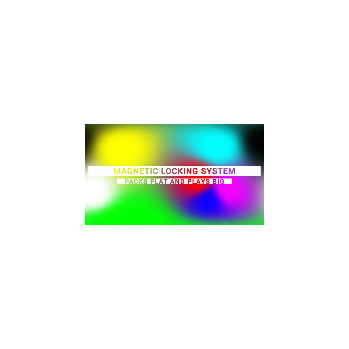 PSYCOLORGY (Gimmicks and Online instructions) by Luca Volpe, Paul McCaig and Alan Wong