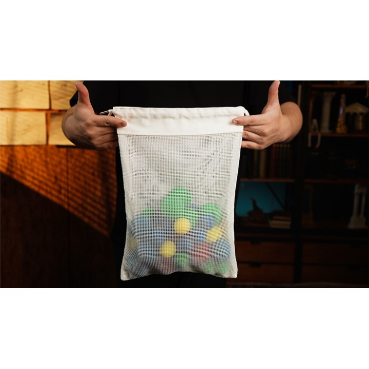 3-Way Ultimate Force Bag (Small Size) by Conan Liu & Royce Luo