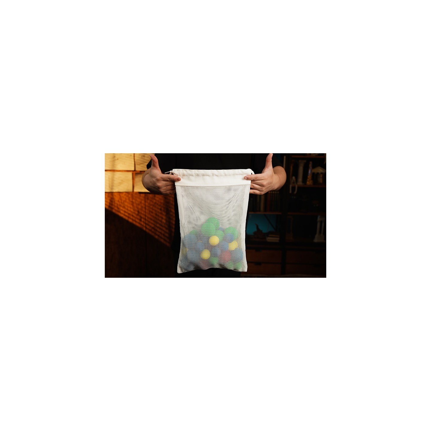 3-Way Ultimate Force Bag (Small Size) by Conan Liu & Royce Luo