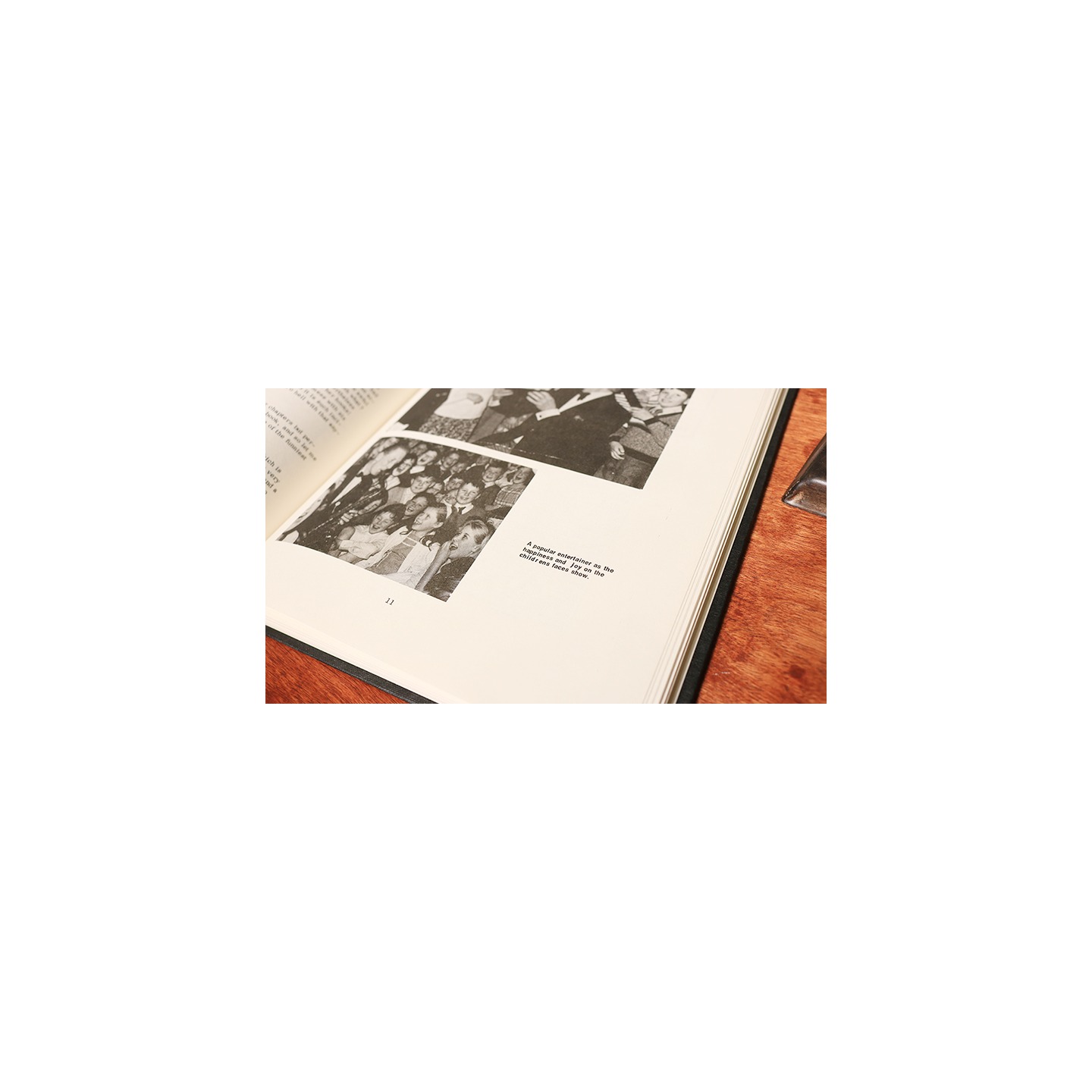 Profit at the Party (Limited/Out of Print) by David Hallett - Book