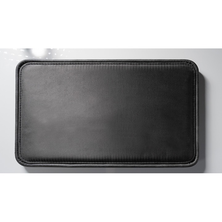 Murphy's Magic and Vorst&Bosch: Deluxe Charcoal (Limited Edition) 11 by 16 inches Close Up Pad