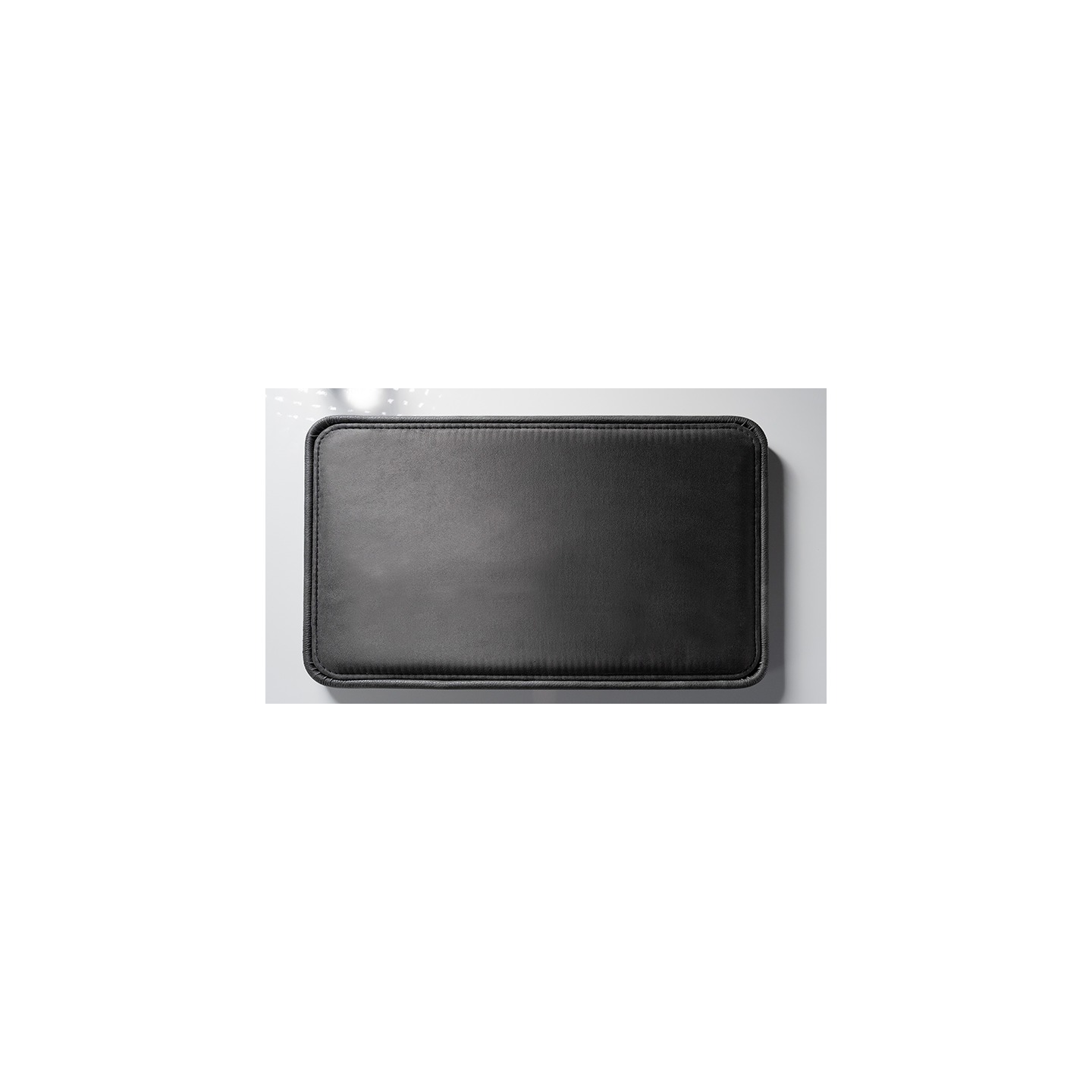 Murphy's Magic and Vorst&Bosch: Deluxe Charcoal (Limited Edition) 11 by 16 inches Close Up Pad