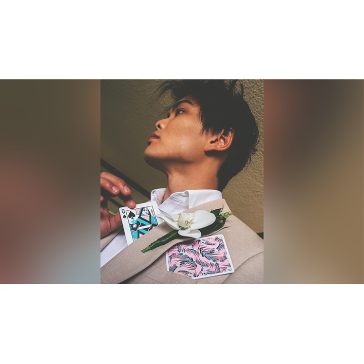 Aloha Playing Cards