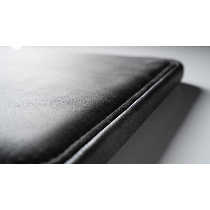 Murphy's Magic and Vorst&Bosch: Deluxe Charcoal (Limited Edition) 11 by 16 inches Close Up Pad