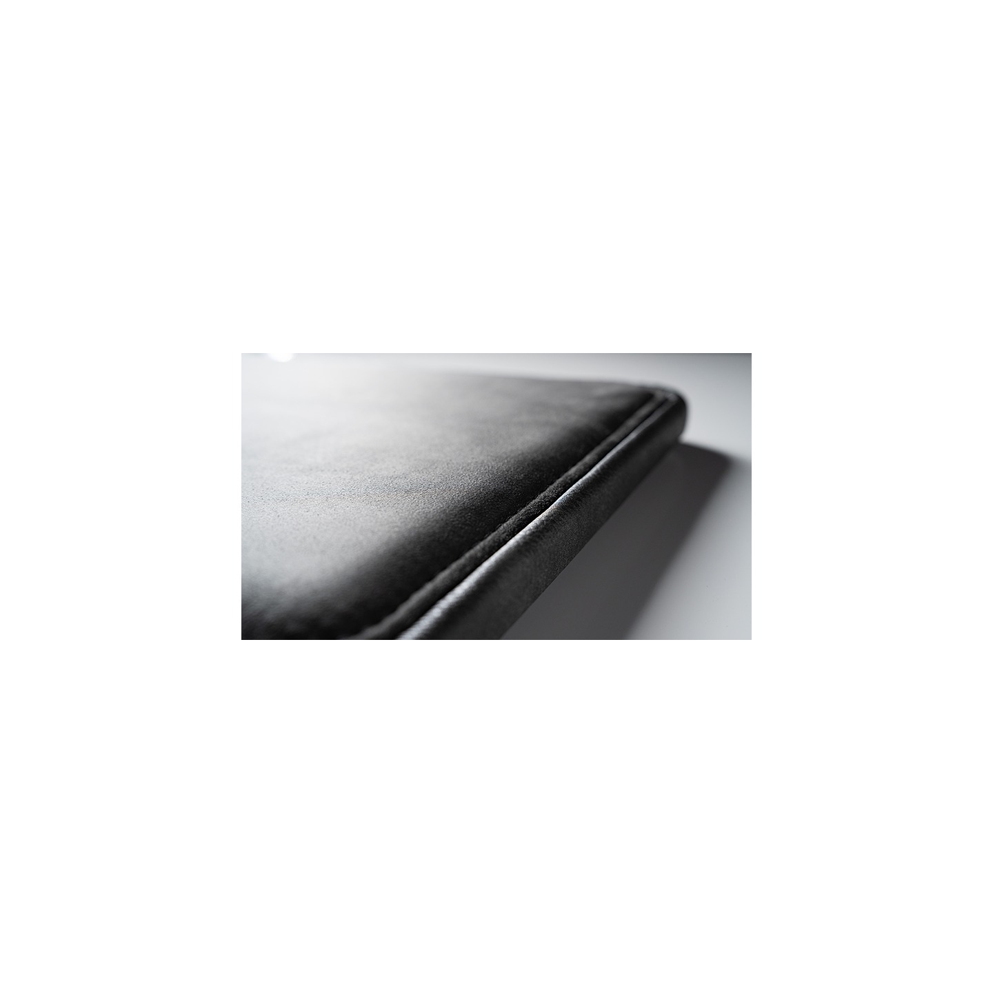 Murphy's Magic and Vorst&Bosch: Deluxe Charcoal (Limited Edition) 11 by 16 inches Close Up Pad