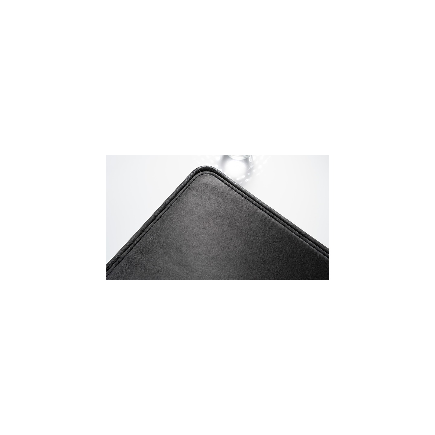 Murphy's Magic and Vorst&Bosch: Deluxe Charcoal (Limited Edition) 11 by 16 inches Close Up Pad