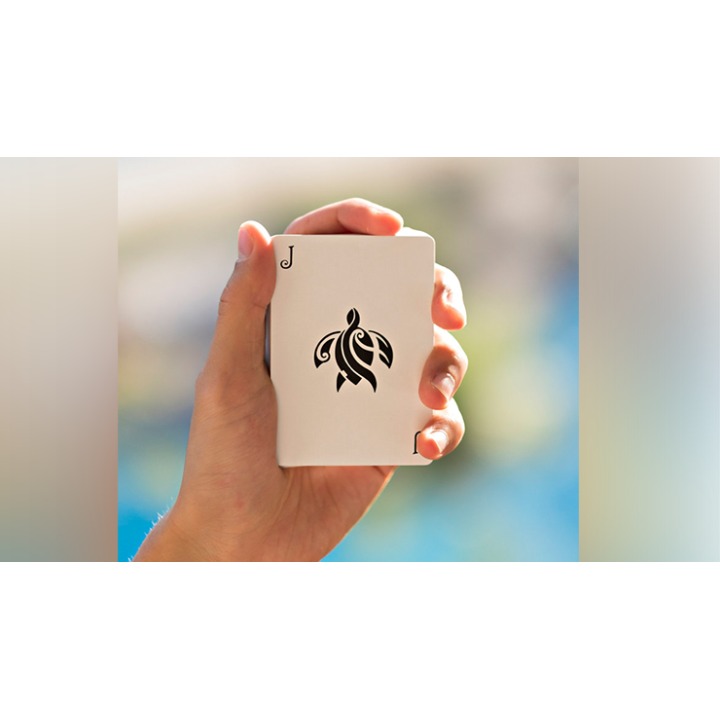 Aloha Playing Cards