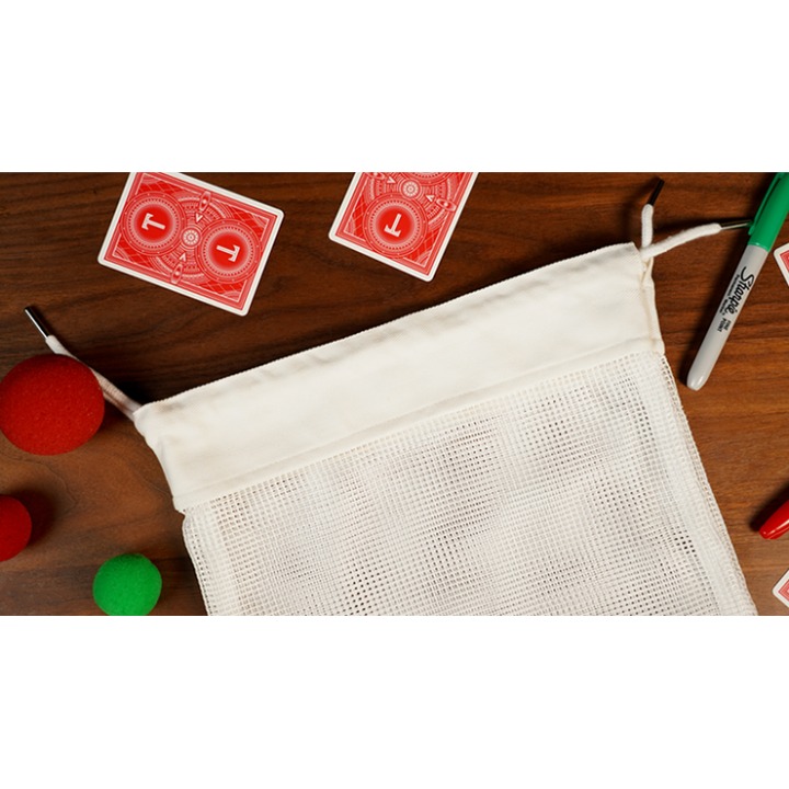 3-Way Ultimate Force Bag (Small Size) by Conan Liu & Royce Luo