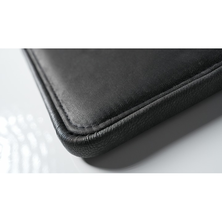 Murphy's Magic and Vorst&Bosch: Deluxe Charcoal (Limited Edition) 11 by 16 inches Close Up Pad