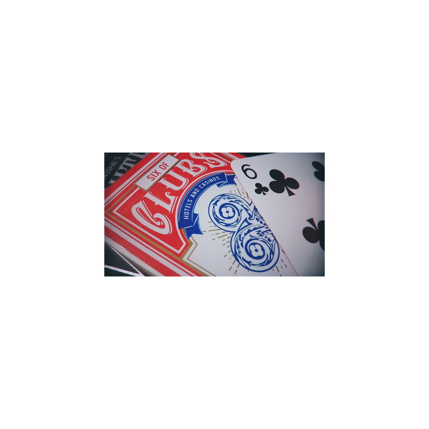 The Zenith Deck (Gimmick and Online Instructions) by Manoj Kaushal