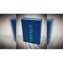 Flux 2.0 by Roddy McGhie and Noel Qualter