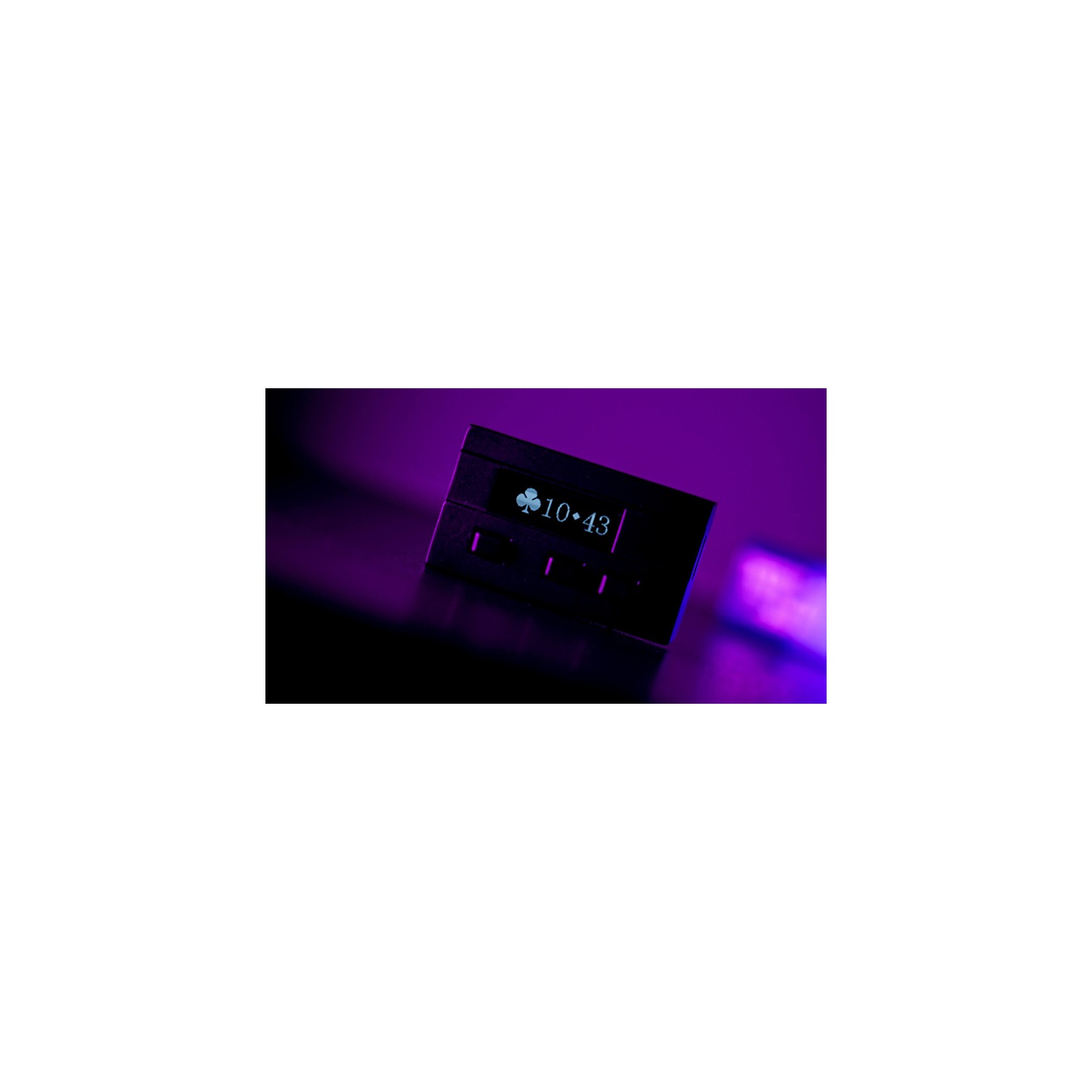 Smart Scale by Pitata Magic