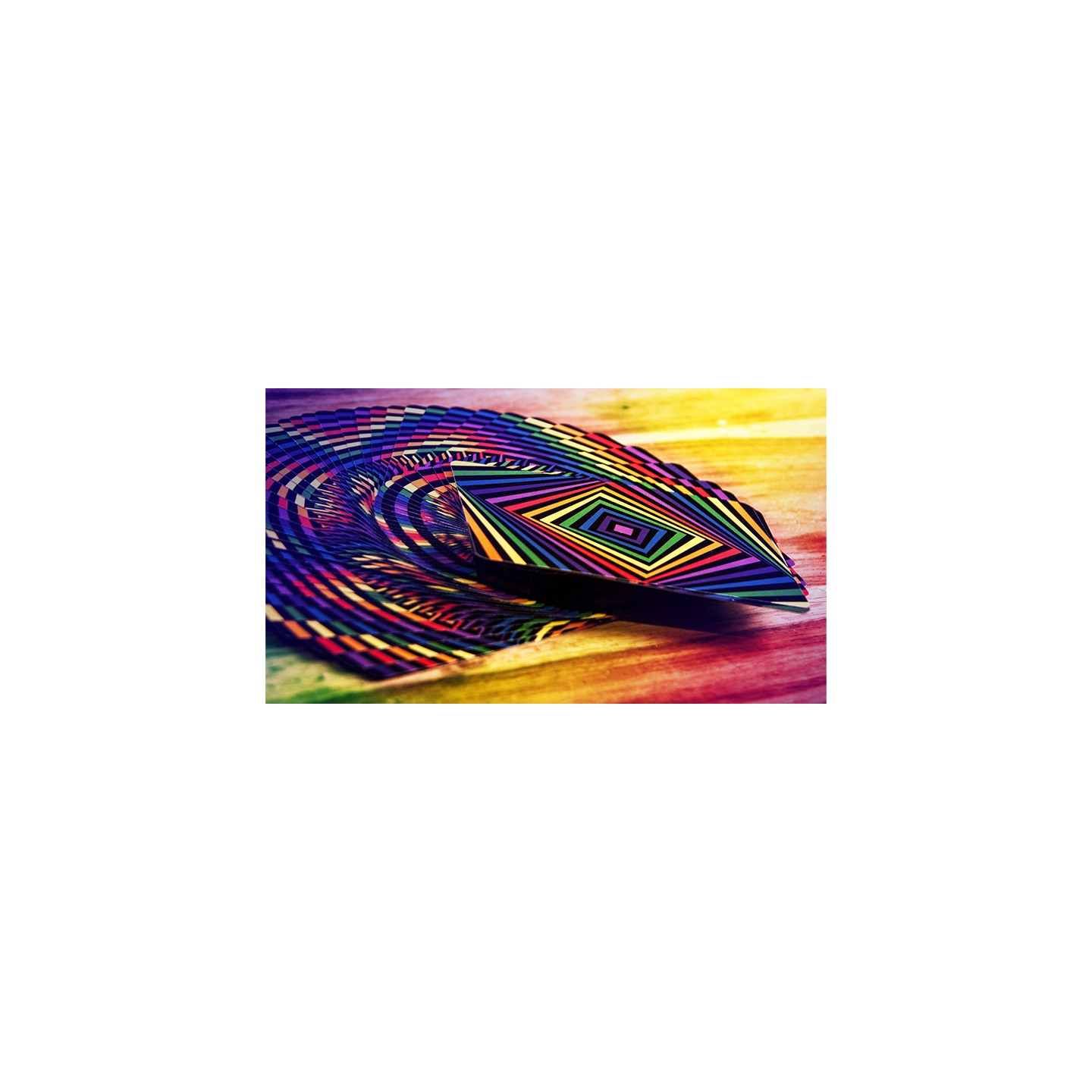 XQ Forty Nine Cards by Magic Encarta
