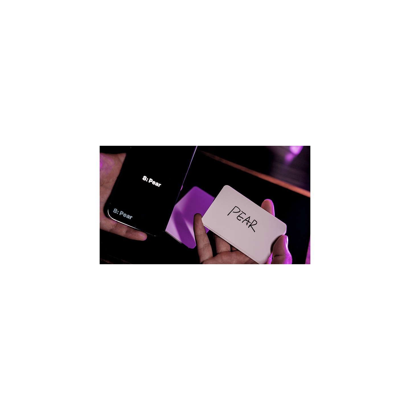 Smart Scale by Pitata Magic