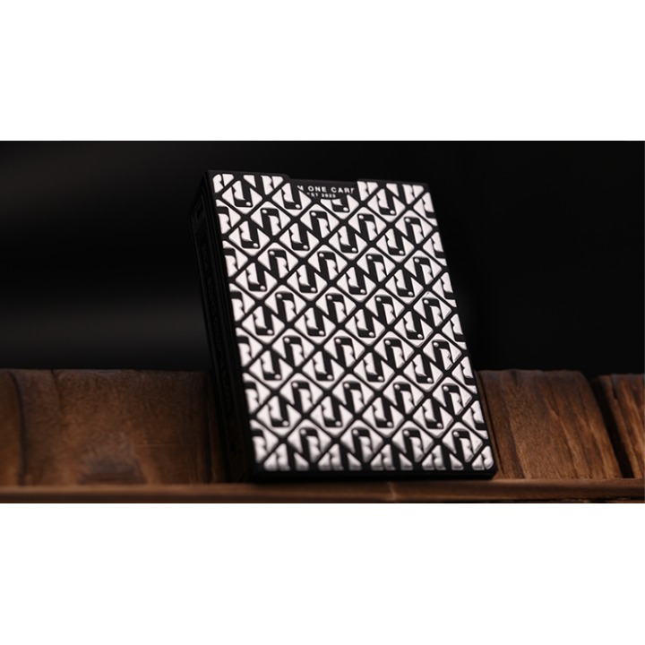 Roots Playing Cards (Pine) by Room One