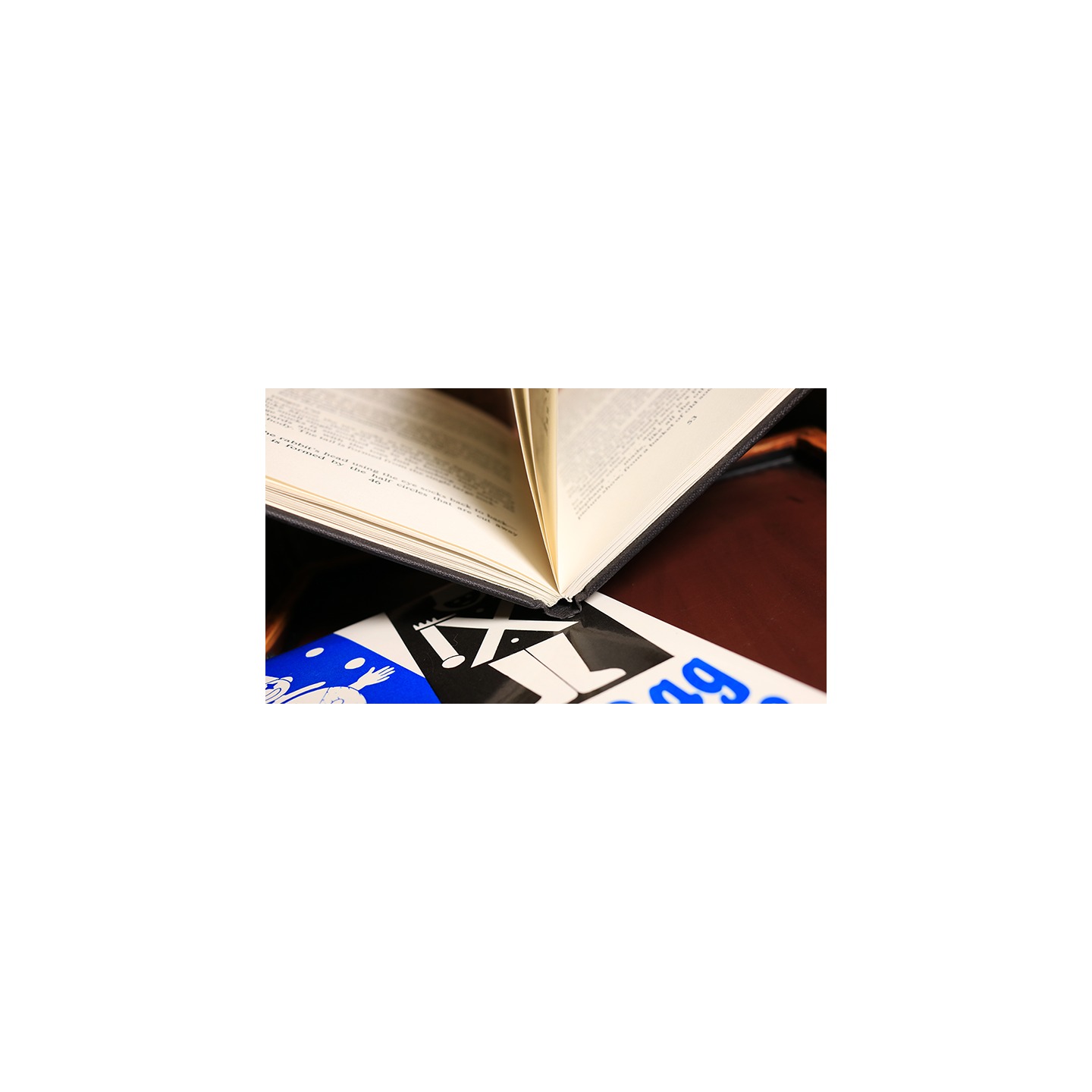 Rag Picture Shows (Limited/Out of Print) by Eric Hawkesworth - Book