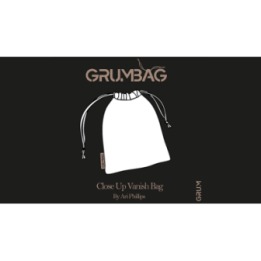 GRUM Bag by GRUM®