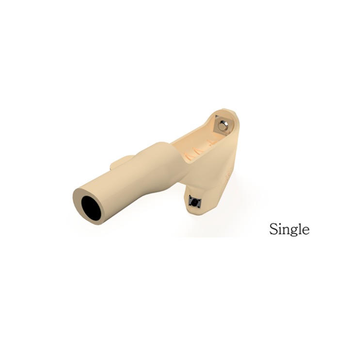 FIRE BULLET SINGLE / RIGHT HAND by Sun