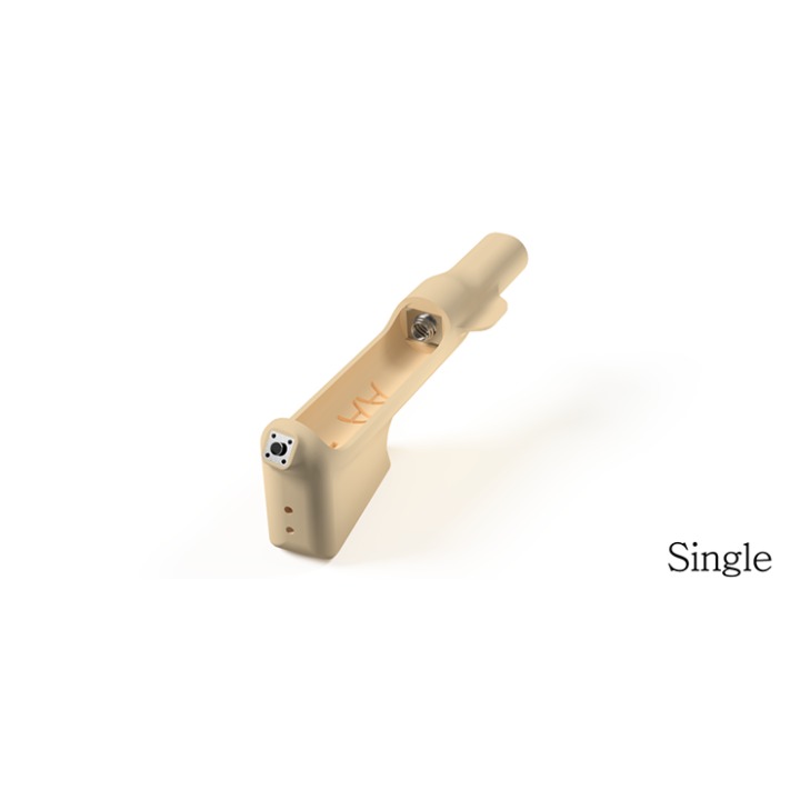 FIRE BULLET SINGLE / RIGHT HAND by Sun
