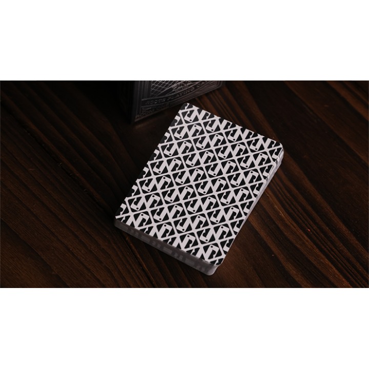 Roots Playing Cards (Pine) by Room One