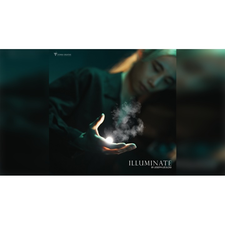 Illuminate (Version 2, Fade out) by Joseph Lee & Zio
