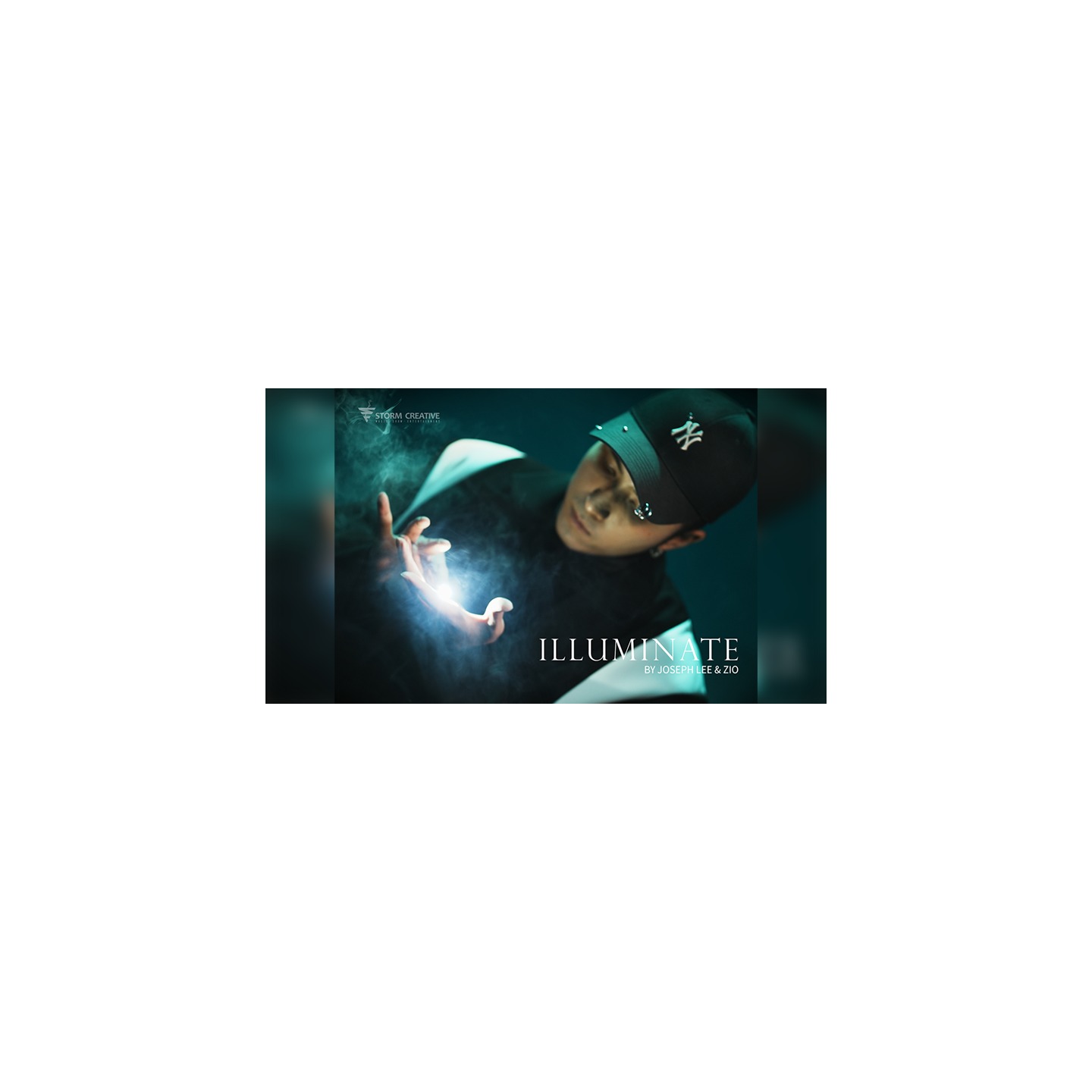 Illuminate (Version 2, Fade out) by Joseph Lee & Zio