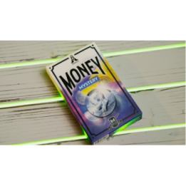 MONEY MYSTERY (Gimmicks and Instructions) by Apprentice Magic