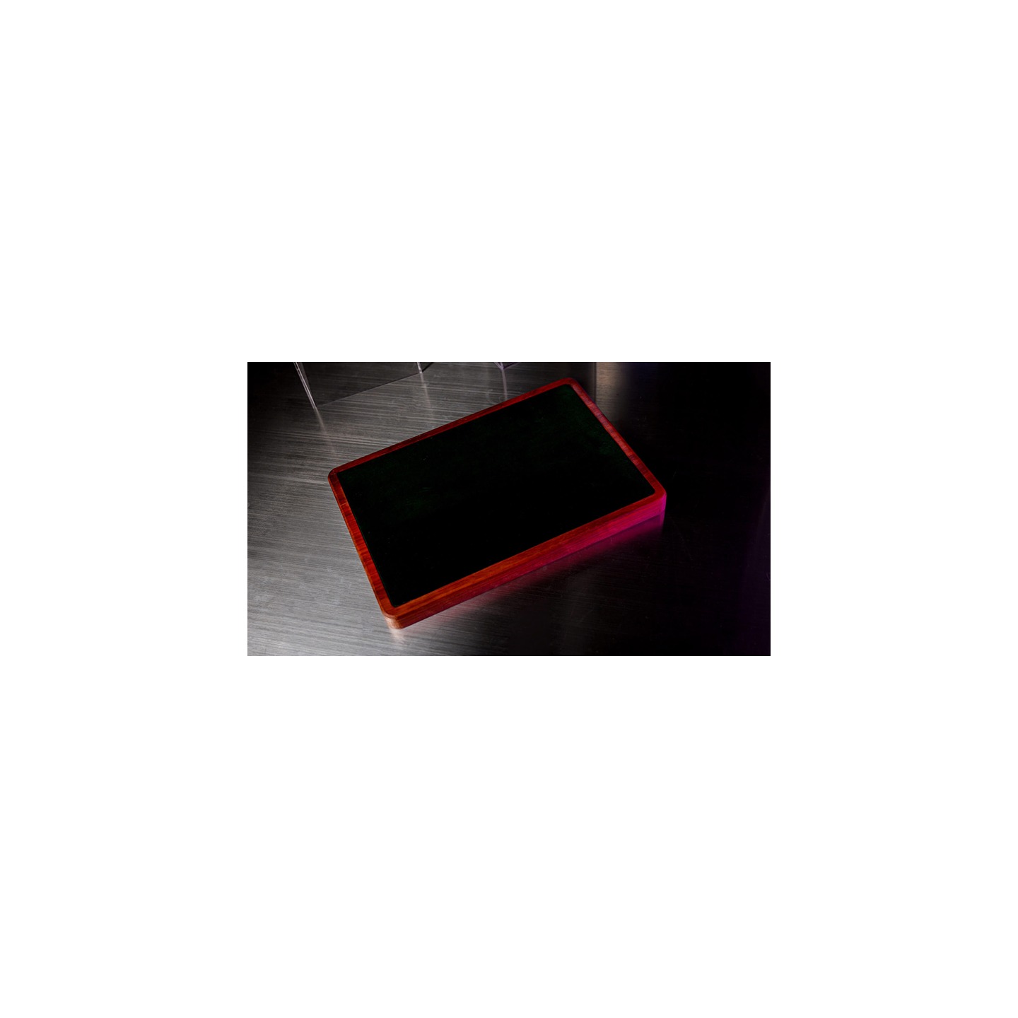 Smart Scale Pad by Pitata Magic