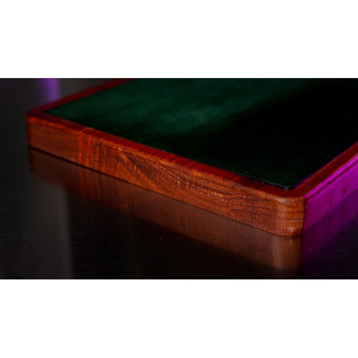 Smart Scale Pad by Pitata Magic