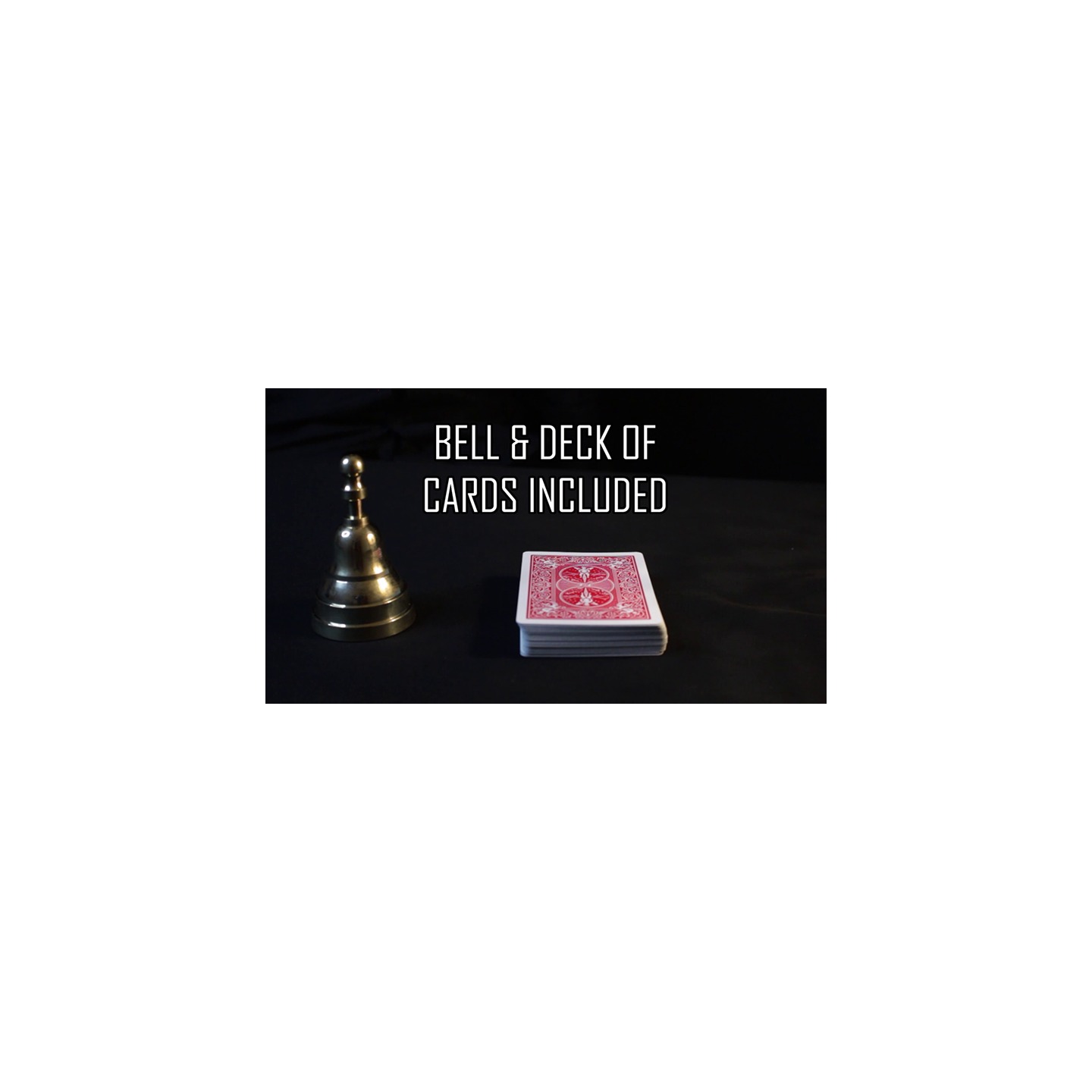 Attraction Red (Gimmicks and Online Instructions) by William Eston and Magic Smile productions